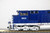 ATHG31566 - Athearn Genesis HO Dash 9-44CW Locomotive, BCOL #4654 DCC W/Sound (ESU)