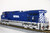 ATHG31565 - Athearn Genesis HO Dash 9-44CW Locomotive, BCOL #4650 DCC W/Sound (ESU)