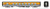 1062018 - Rapido - HO Denver Ski Train Snack Coach: Shavano Peak
