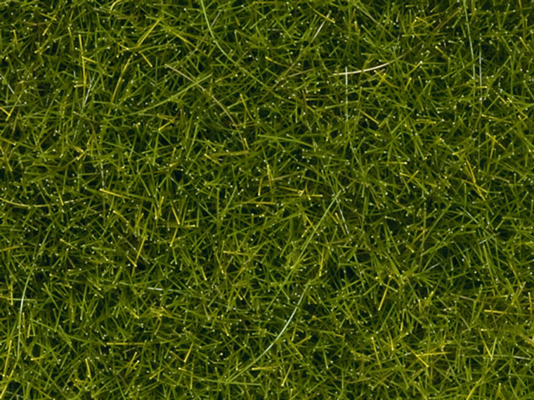 Noch Wild Grass XL, bright green, 12 mm