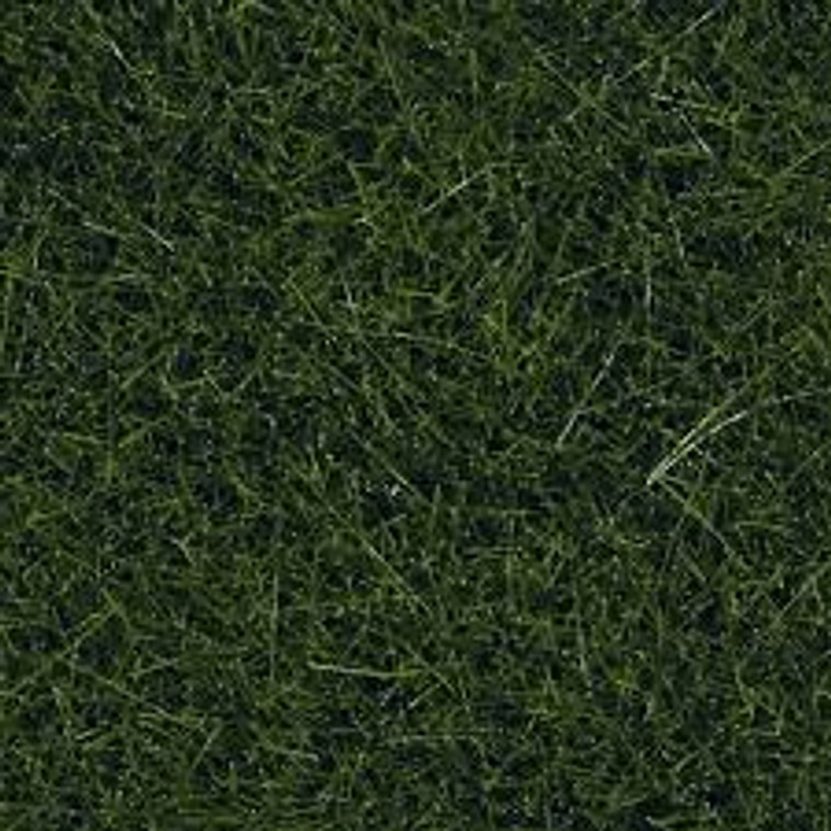 Noch 07116 Gauge Neutral Wild grass XL, dark green, 12 mm