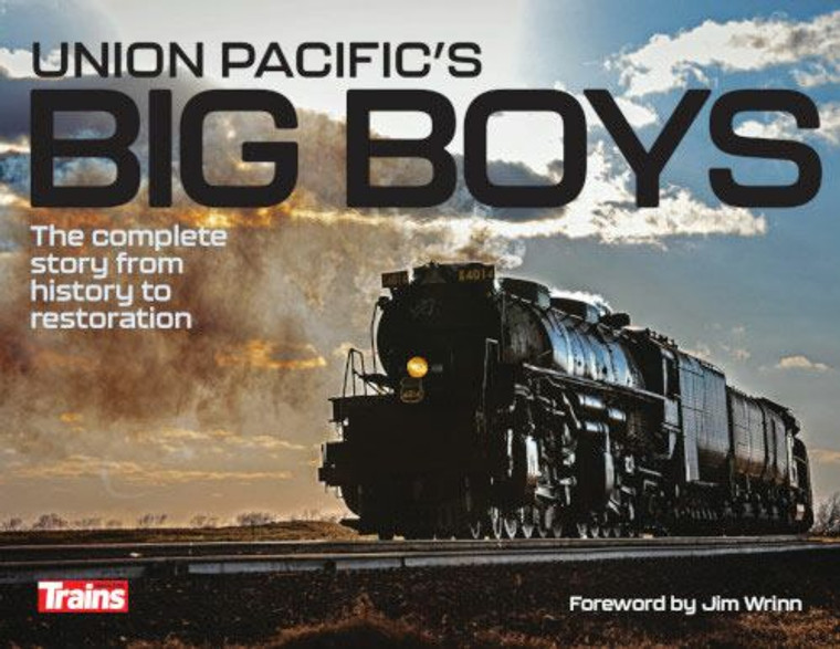 1311 - Union Pacific's Big Boys