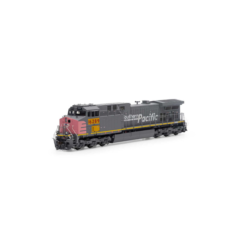 ATHG31560 - Athearn Genesis HO G2 AC4400CW, UP #6289 DC