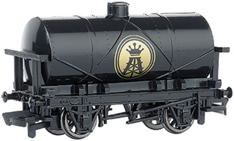 77038 Bachmann HO Thomas & Friends OIL TANK Tanker