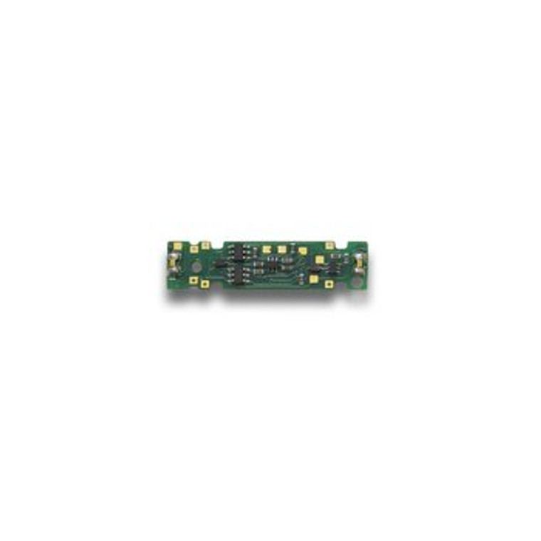 DZ123M0 Digitrax 1 Amp Z-Scale Mobile Decoder For MicroTrains GP-35, GP-9