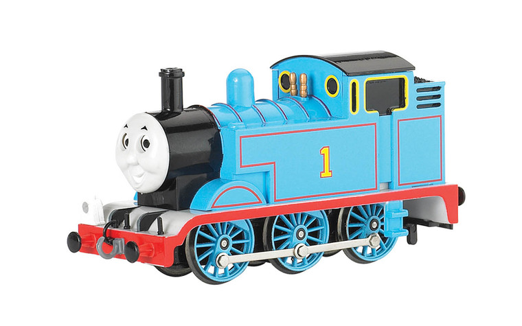 58791 - Thomas & Friends N - Thomas the Tank Engine DC