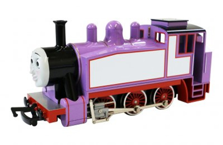 58816 Bachmann HO THOMAS & FRIENDS™ ROSIE ENGINE with Moving Eyes