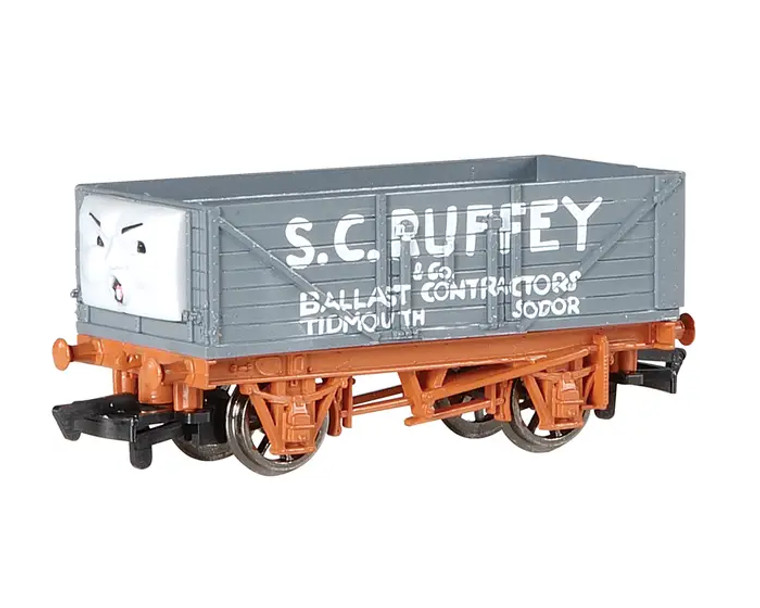 77092 - Bachmann N Thomas & Friends - S.C. Ruffey