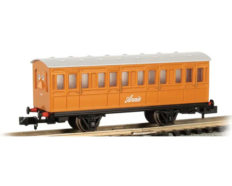 76094 Bachmann N Thomas & Friends Annie Coach