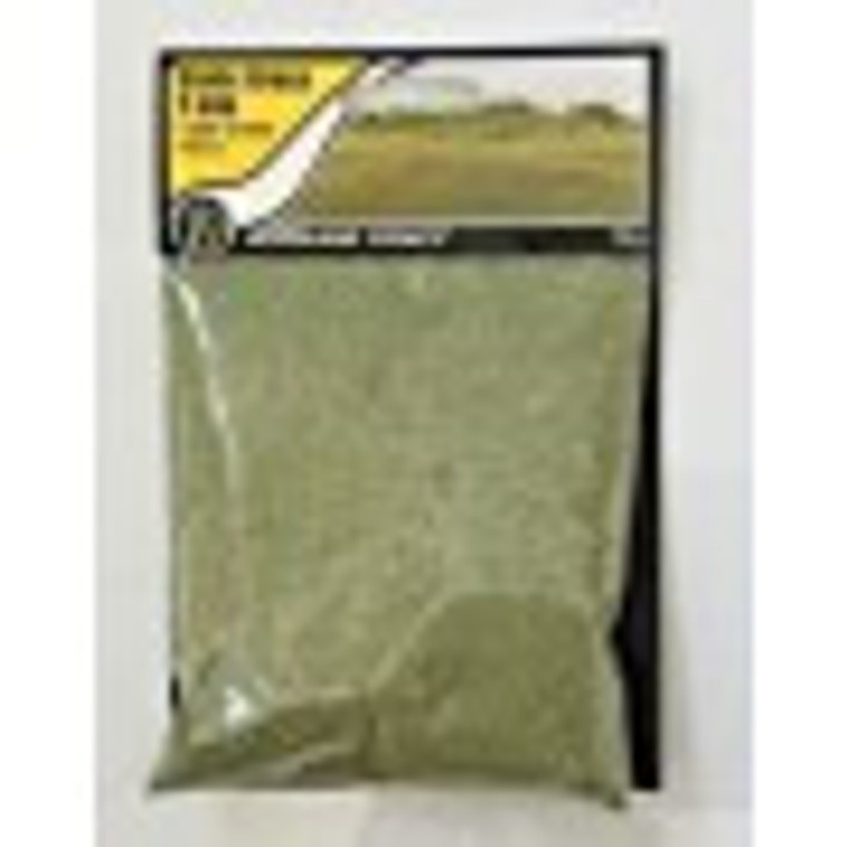 FS614 - Woodland Scenics Static Grass - Medium Green 2mm