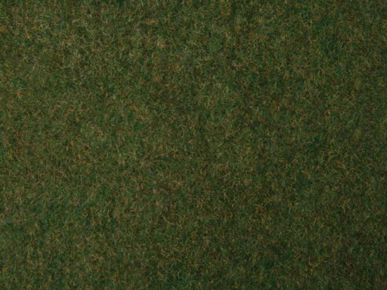 949-1223 Walthers SceneMaster Tear & Plant Tall Grass -- Dark Green
