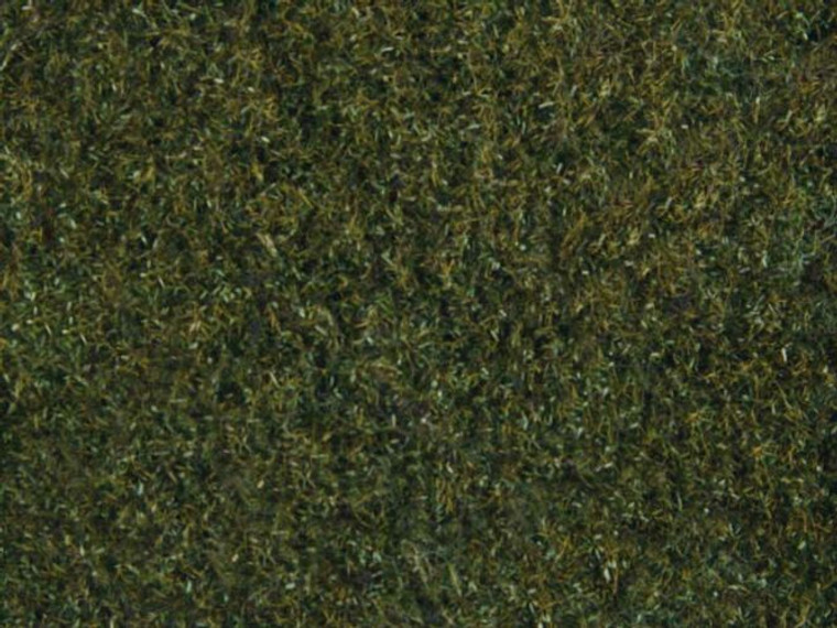 949-1225 Walthers SceneMaster Tear & Plant Meadow Grass -- Dark Green