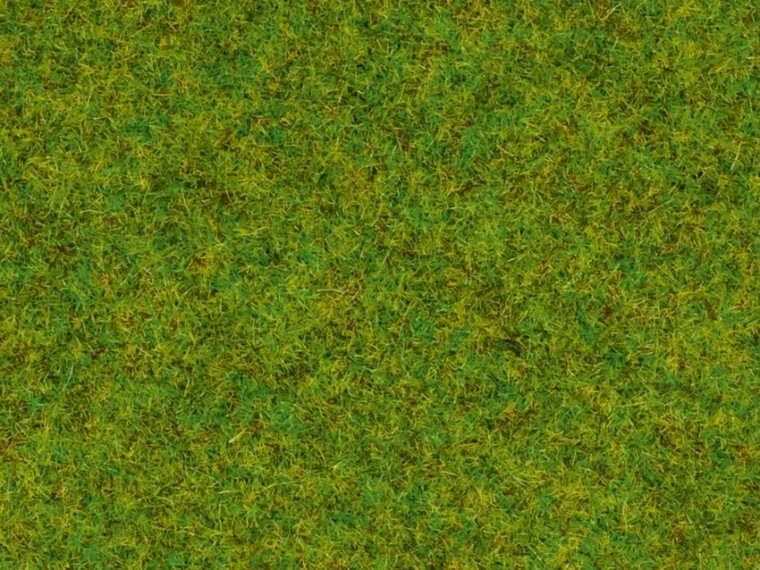 8300 - Noch Static Grass 2mm “Spring Meadow”