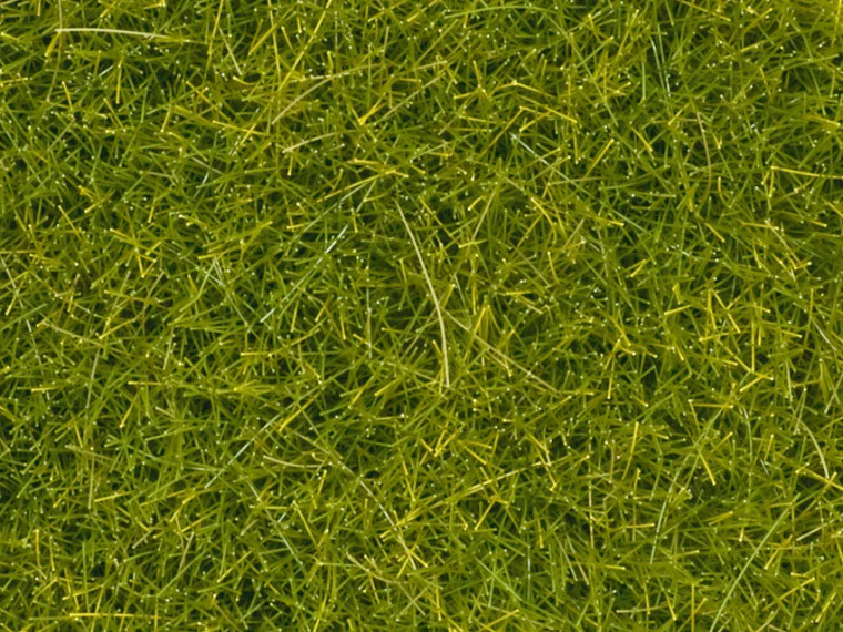 8363 - Noch Static Grass 4mm Light Green 20g