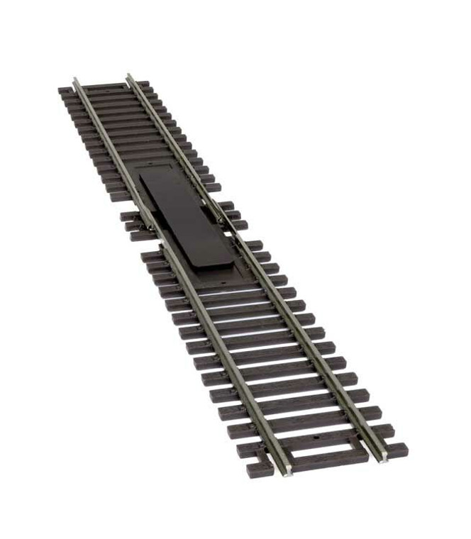 948-83091 - WalthersTrack HO Nickel Silver DCC-Friendly Expandable Track -- Code 83