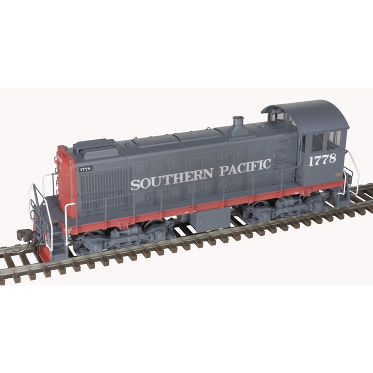 10003413 - Atlas HO Alco S-2 Southern Pacific #1771 DCC/Sound