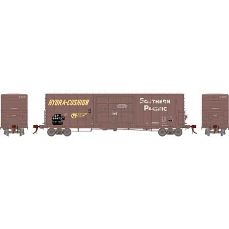 ATHG26831 - HO PS-2 Covered Hopper SP #699727