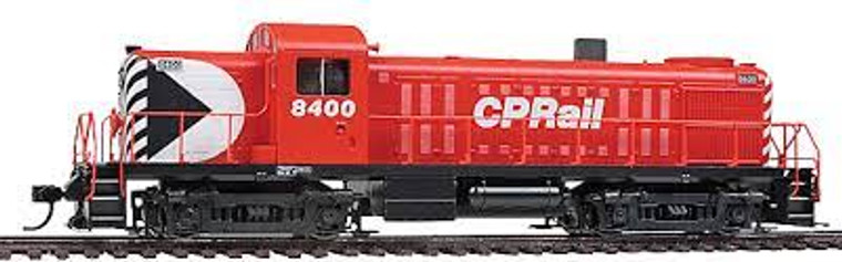 920-80092 - Alco RS-2 CP #8400