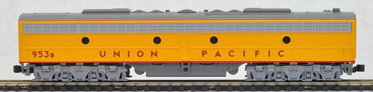 176-5352 - E9B Union Pacific #953B