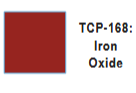 TCP--168 - Tru-Color Paint Iron Oxide 1oz