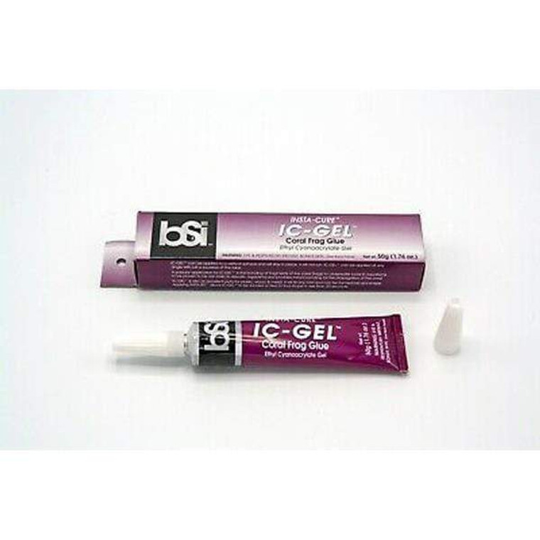 BSI-116 - IC-Gel Coral Frag Glue 20g