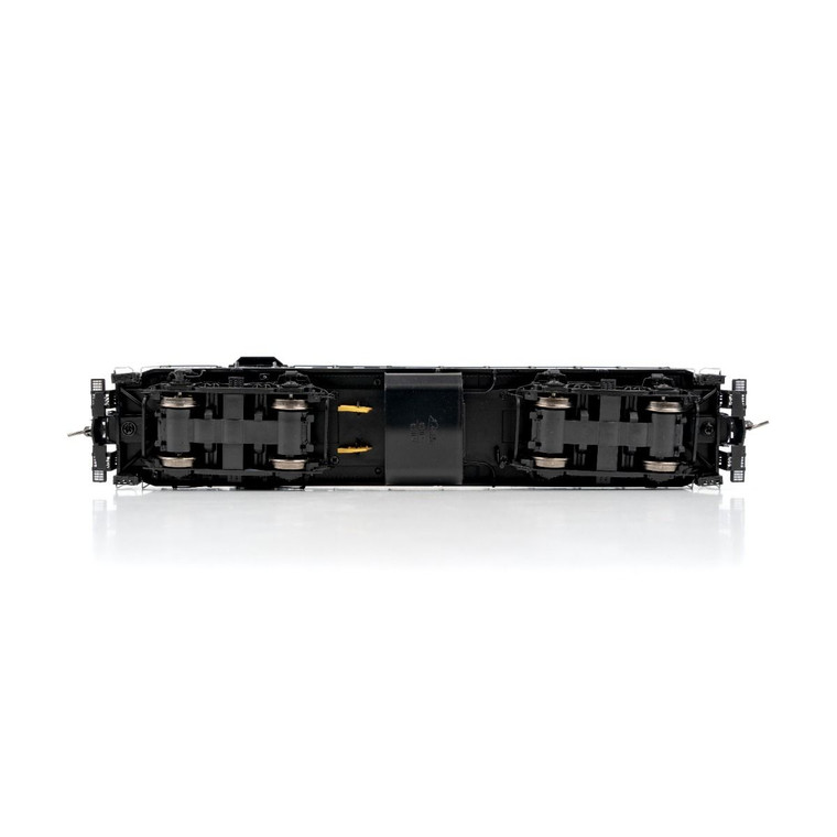 44035 - Rapido - HO H16-44 (DC/Silent): CN Rail - Wet Noodle Scheme: #2205