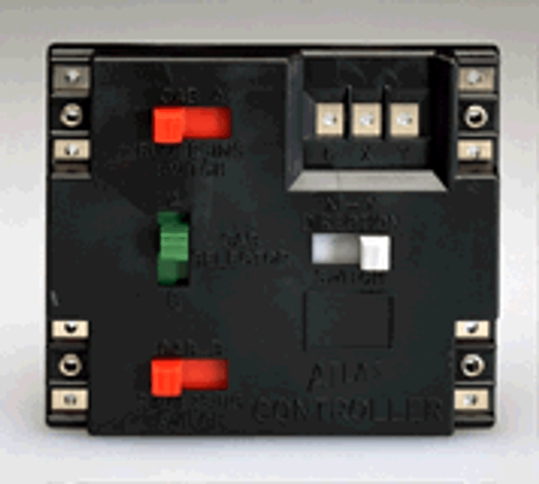 220 - Atlas Controller