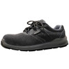 Grey Fobia Low Safety Shoes S1P SRC