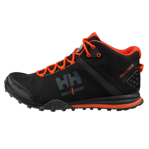 Helly Hansen Rabbora Trail Mid Trekking Shoes