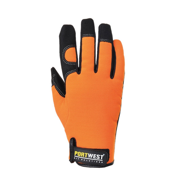 Multi-Purpose Safety Gloves
