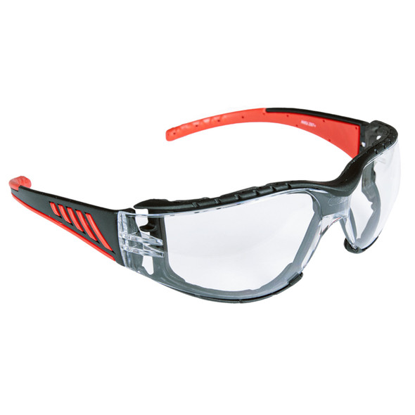 Lincoln Anti-spatter Safety Glasses