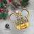 Mouse Ornament