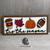 Tis The Season Mini Sign