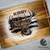 American Buck Board