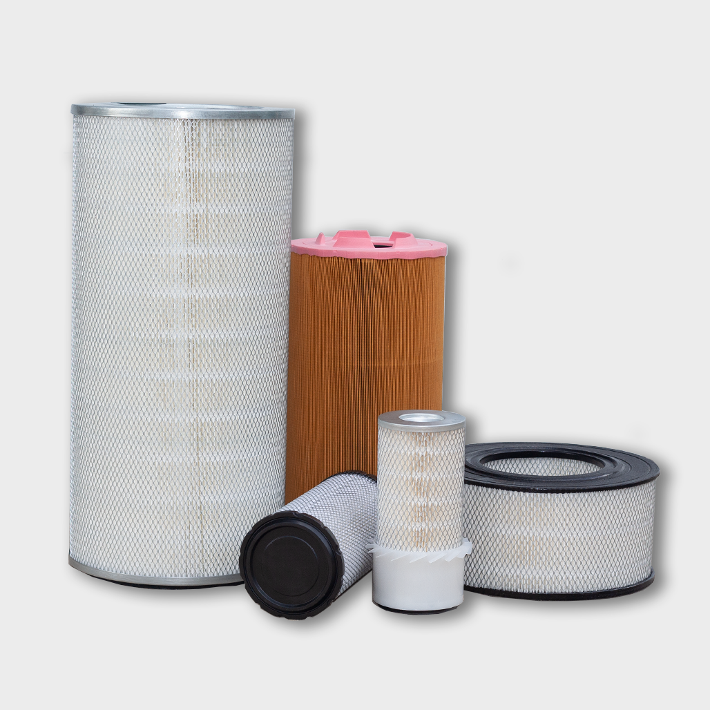 Filtro Aria Ingersoll Rand 23699978,fornori Di Filtri E Produttori - Foto 5