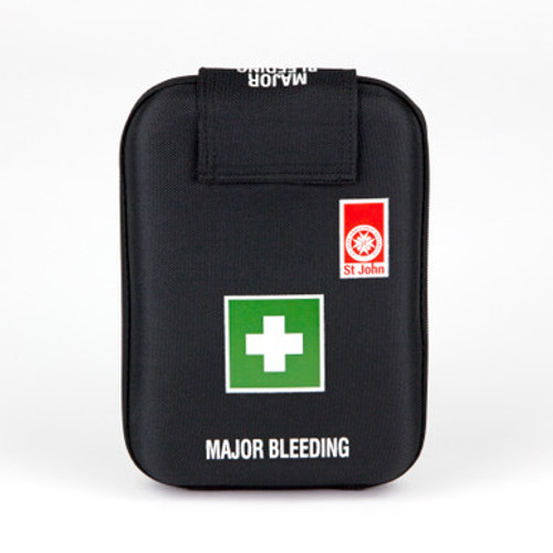 St John Major Bleeding Module