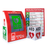 St John AED Accessories Essential Bundle (Cabinet, Signage, CPRChart)