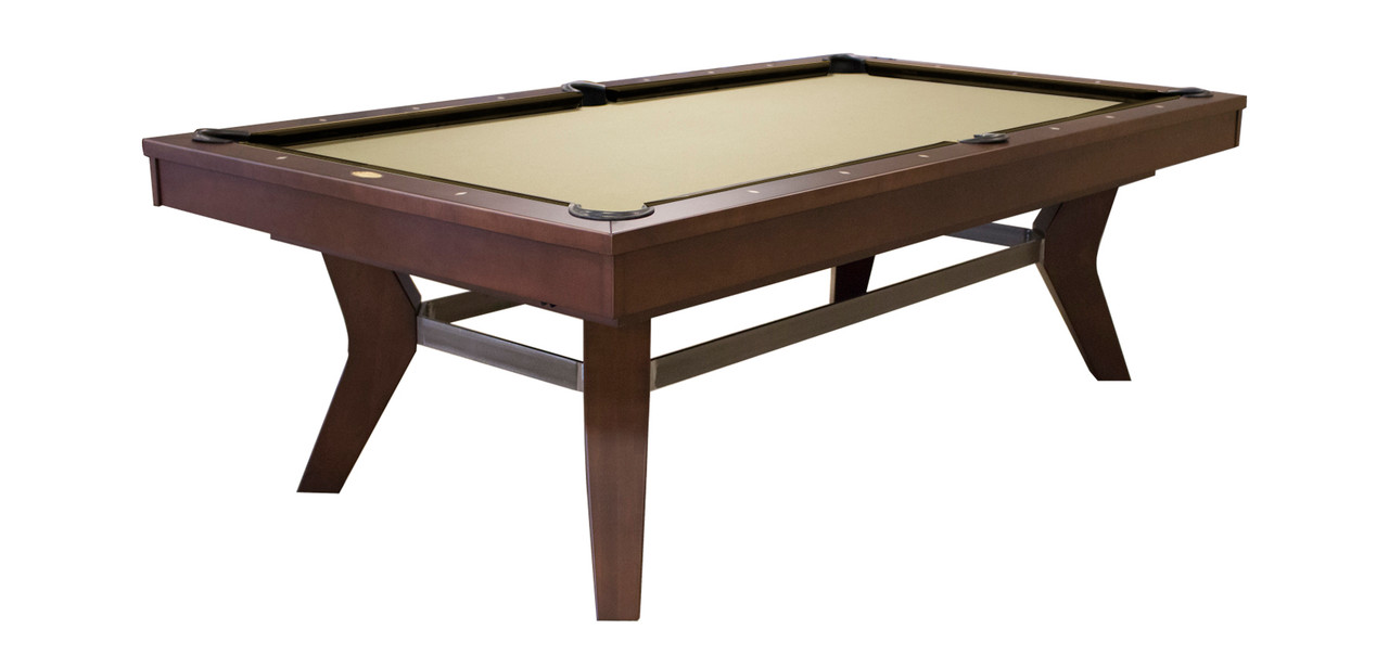 Olhausen Classic Pool Table-Shop Pool Tables