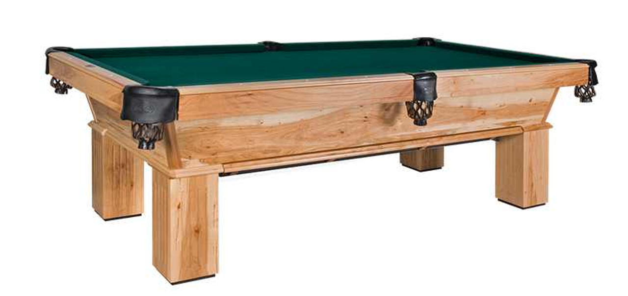 Olhausen Classic Pool Table-Shop Pool Tables