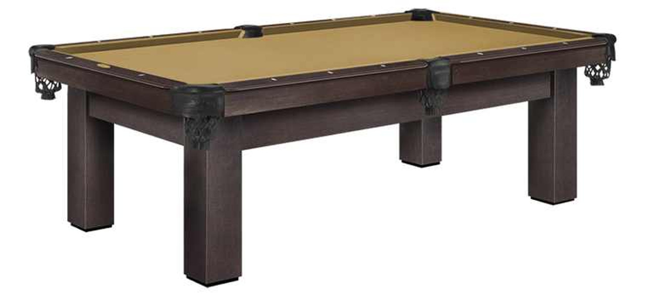 Metro Custom Indoor Ping Pong Table