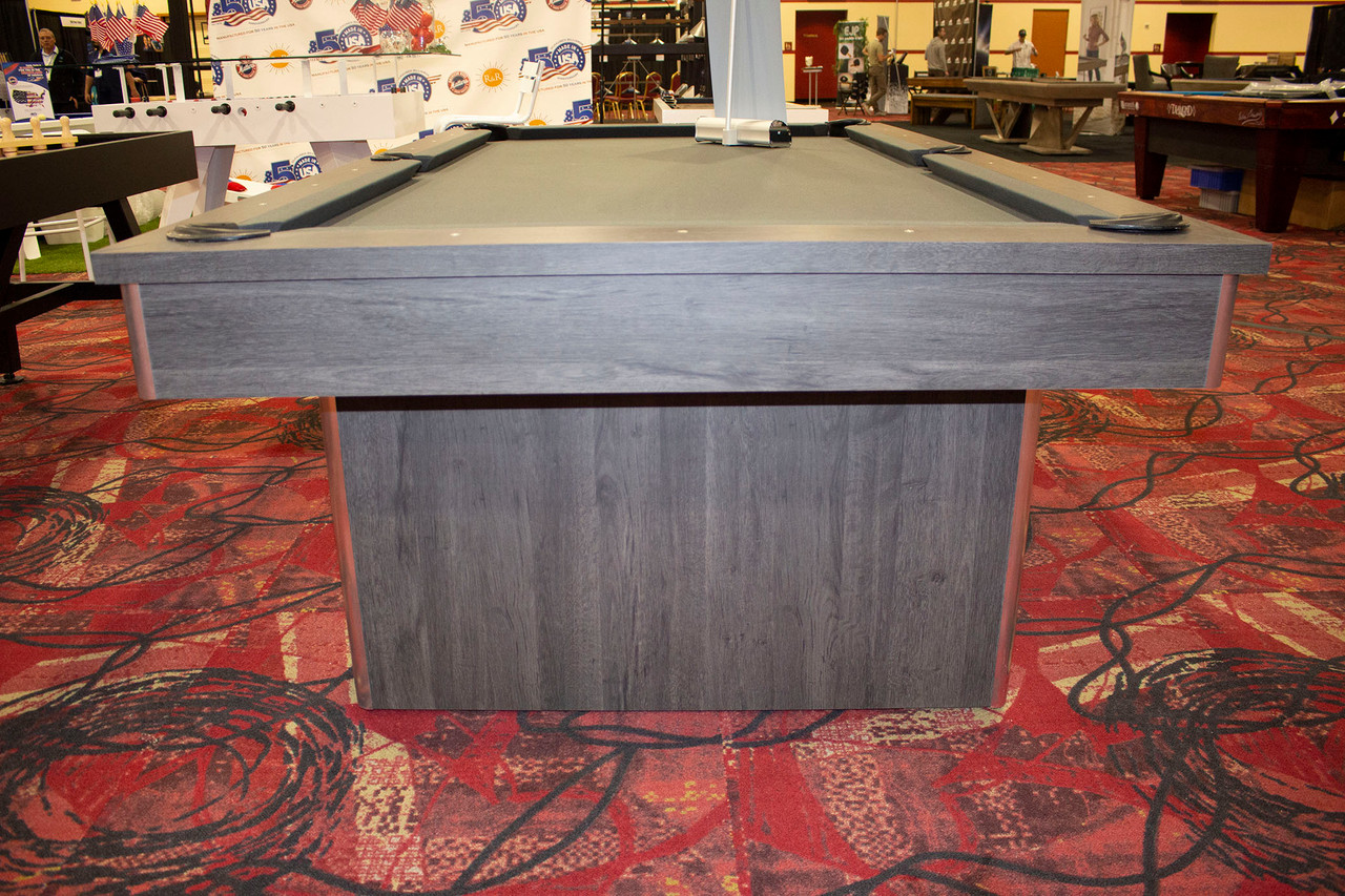 Olhausen Regent Pool Table