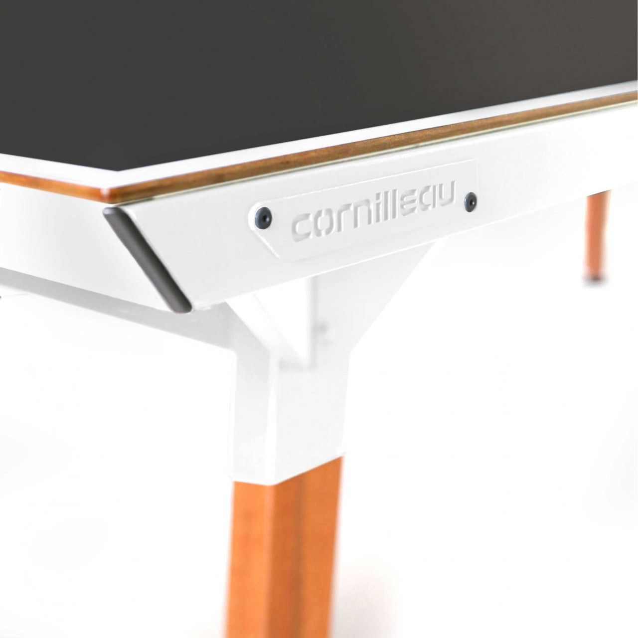 Cornilleau Lifestyle Convertible Outdoor Ping Pong Table