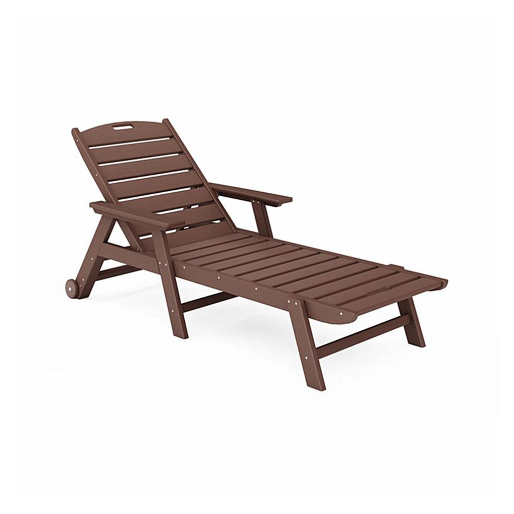 SoPoly Flat Chaise Lounge For Sale Shop for the Best Outdoor