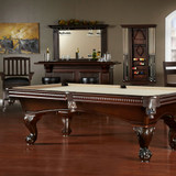 Marietta 8' Pool Table Marietta 8' Pool Table