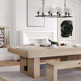 Vancouver 8' Pool Table Natural Ash Vancouver 8' Pool Table Natural Ash