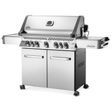Napoleon Prestige 665 RSIB Grill - FREE SHIPPING Napoleon Prestige 665 RSIB Grill - FREE SHIPPING