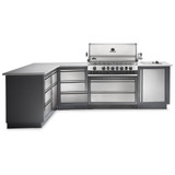 Napoleon Built-In Prestige Pro 665 RB Grill - FREE SHIPPING Napoleon Built-In Prestige Pro 665 RB Grill - FREE SHIPPING