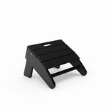 SoPoly St Simons Adirondack Ottoman SoPoly St Simons Adirondack Ottoman