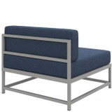 Tropitone Cabana Club Cushion Armless Module (17" Seat Height) Tropitone Cabana Club Cushion Armless Module (17" Seat Height)