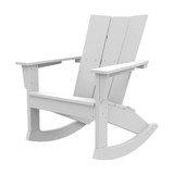Seaside Casual Coastline Monterey Adirondack Rocker Seaside Casual Coastline Monterey Adirondack Rocker